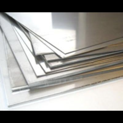 Nickel alloy sheets